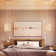 Plug in Pendant Light, Rattan Hanging Lights with Plug in Cord 15ft Dimmable Cord