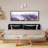 Purple Cloud Print On Canvas-289897327