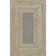 Pantanella Handmade Braided Jute/Wool Brown Rug