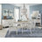 Giordano Upholstered Arm Chair