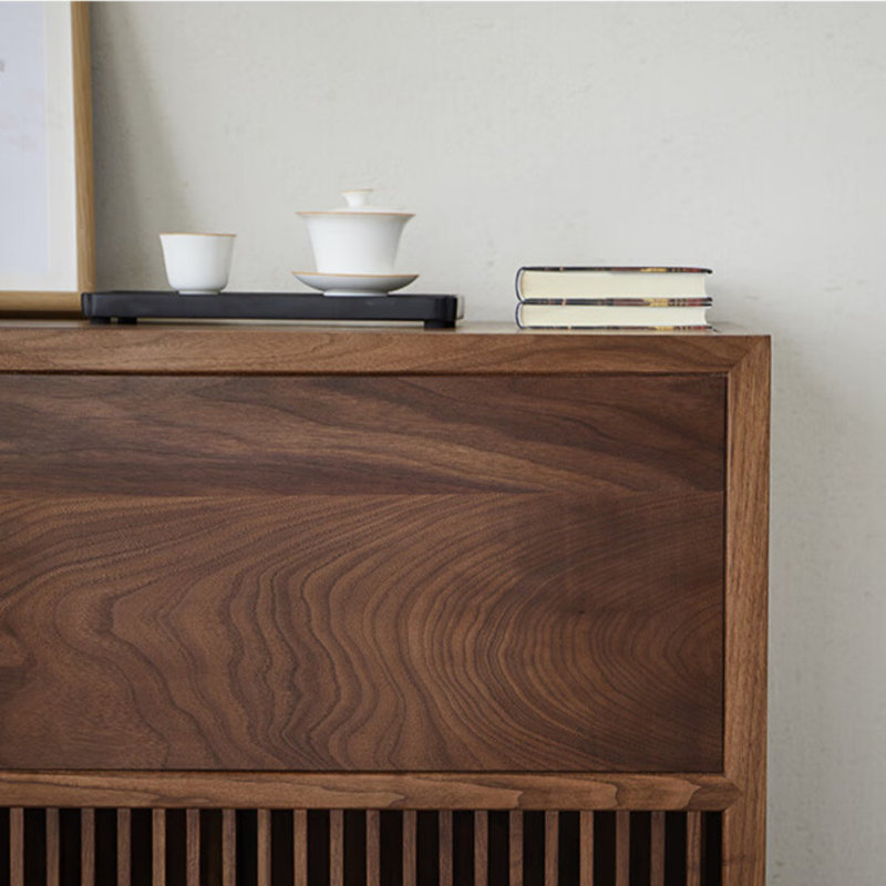 Modern Retro Sideboard