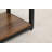 Glenside Etagere Bookcase-1570360760