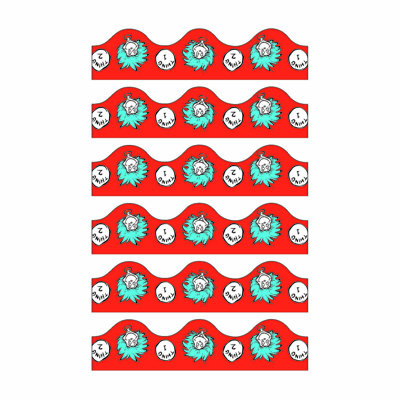 Bordure de classe Deco