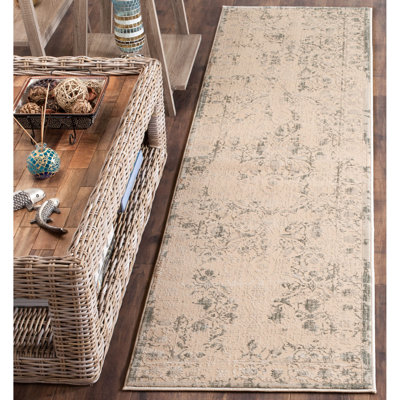 Coyer Performance Oriental Rug