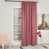 Rose Pink