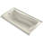 Mariposa 72" x 36" Drop In Soaking Acrylic Bathtub-6954278-89286560