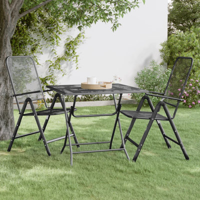 Alliyah Dining Table