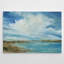 « Sea and Sky », impression sur toile tendue-28849009