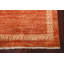 Handmade Gabbeh  Wool Runner Rug 2x9