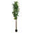 120'' Faux Dracaena Tree in Pot Liner