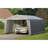 Garage-In-A-Box 12 X 20 Ft.-115750138