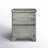 Kathryn 2 Drawer Solid Wood Nightstand-387554965
