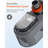 1.8hp Inground Pool Pump Variable Speed