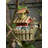 Noah's Ark Birdhouse | Whimsical Wooden Storybook Nest Box