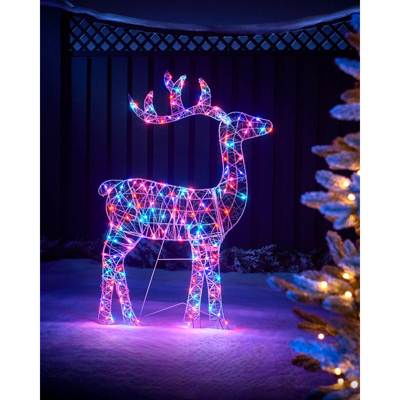 LED Indoor / Outdoor Lighted Sign