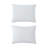 Kenneth Cole Solid Waffle Comforter Set-91030806-91030803