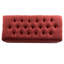 Banc de rangement rembourré Allessandra-21908282