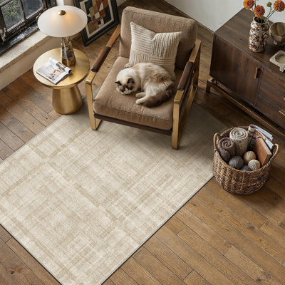 Tapis texturé CozyGrid