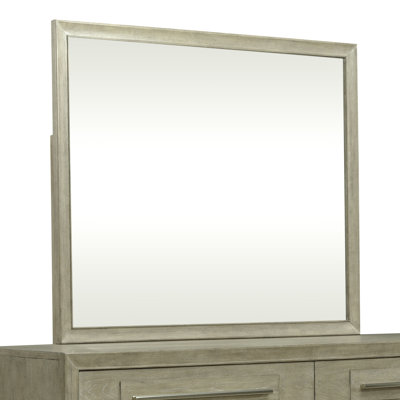 Chantee Landscape Mirror