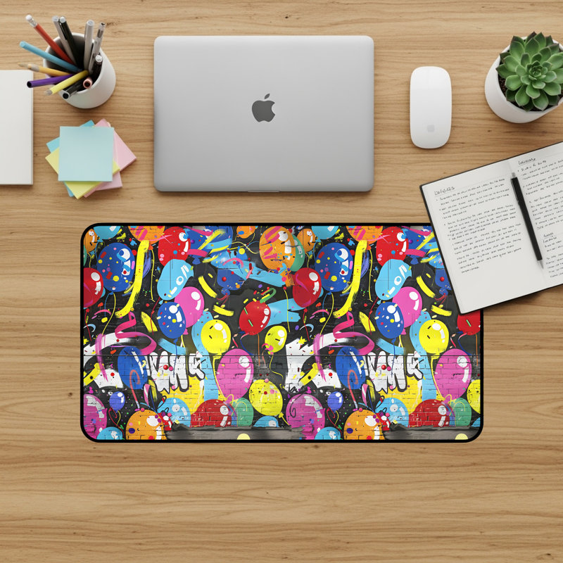 Desk Pad