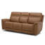 Canapé Cooper Triple Power & Zero Gravity - Chameau