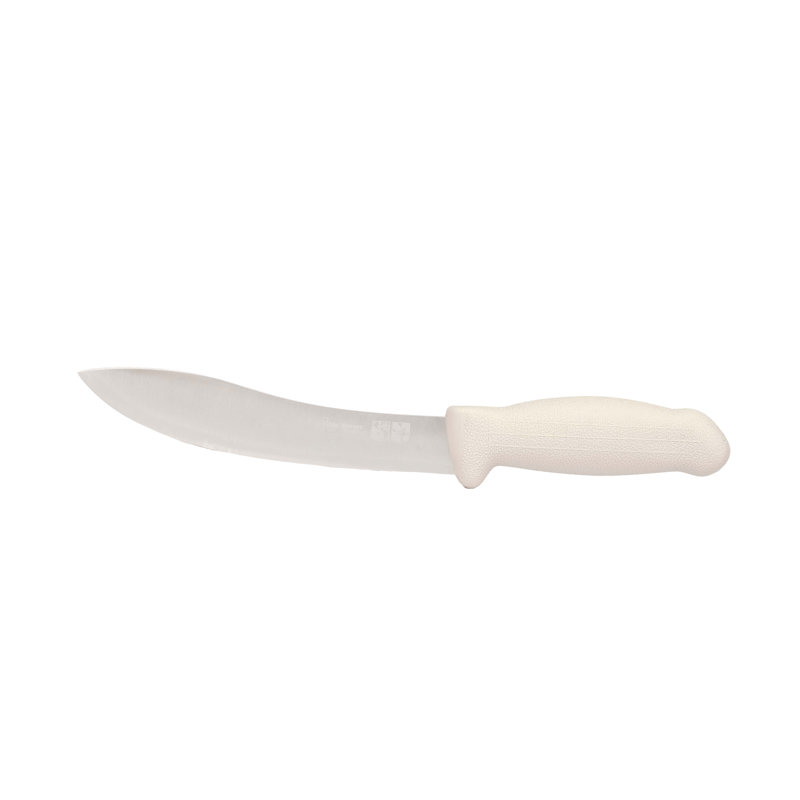 Couteau de boucher 6 "Master Grade, 13", Blanc