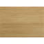 Bureau d'ordinateur, bureau personnel, ordinateur portable, tablettes de rangement, L 48 po, travail, stratifié naturel, métal blanc, contemporain-2138731432-2138731433