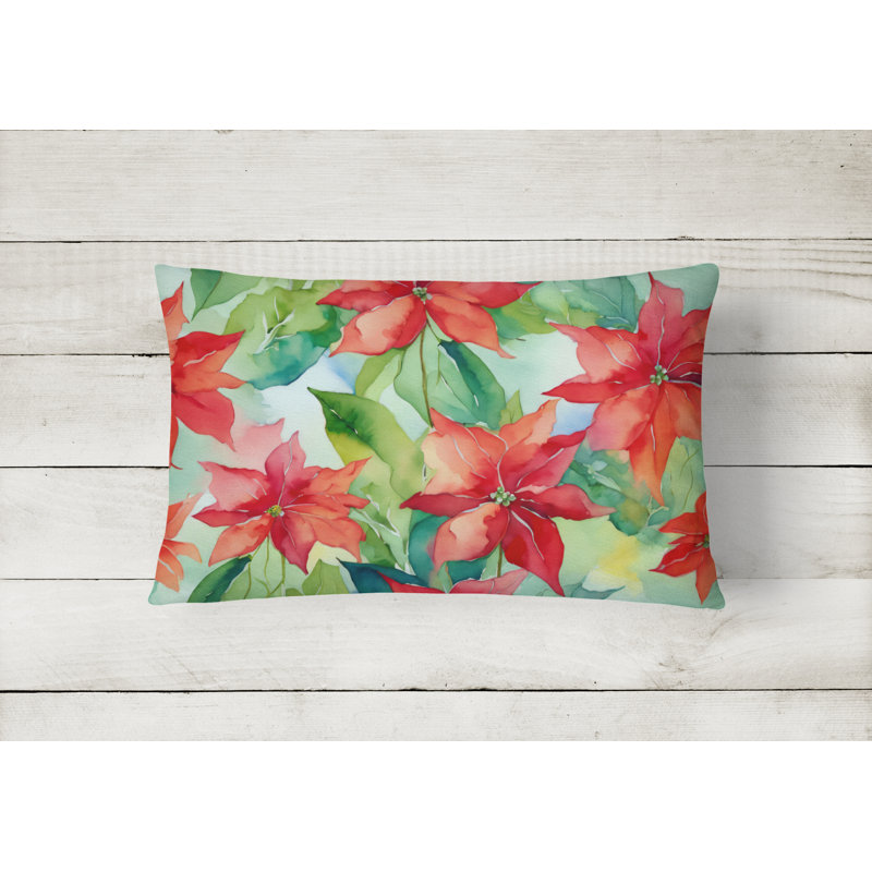 Other/No Pattern Outdoor Throw Pillow