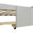 Daybed With Trundle Frame Set