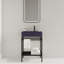 Meuble-lavabo autoportant avec lavabo en céramique-961780436-961780437