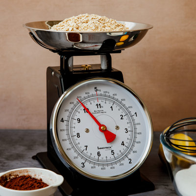 Innoteck Scale