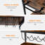Almaville Bar Cart