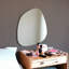 Miroir de salle de bain Imanuel