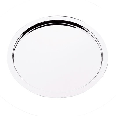 Giotto Stainless Steel Tray