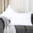 Superior Down Alternative Hypoallergenic Medium Weight Bed Neck Support Pillow -1043541480-1059839225