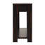 Console Caprisha avec 4 tiroirs et 1 tablette inférieure-1863410519-1863410518