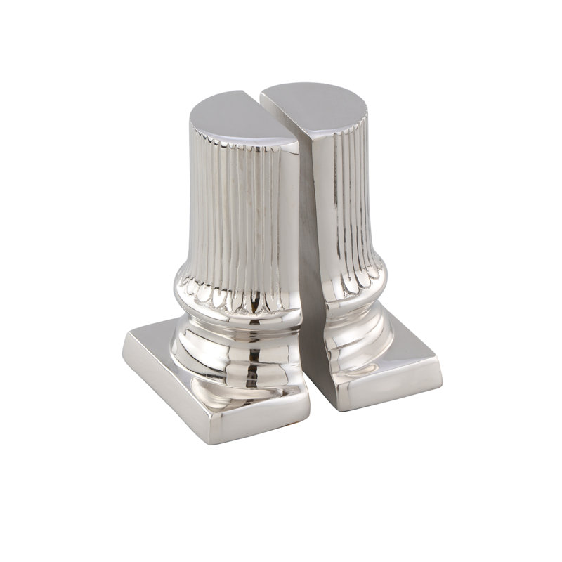 Corinth Bookend Decorative