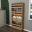 Wall Spice Rack-581536639
