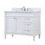 Ensemble de meuble-lavabo simple 42 po Readington-1105737776-1165498829