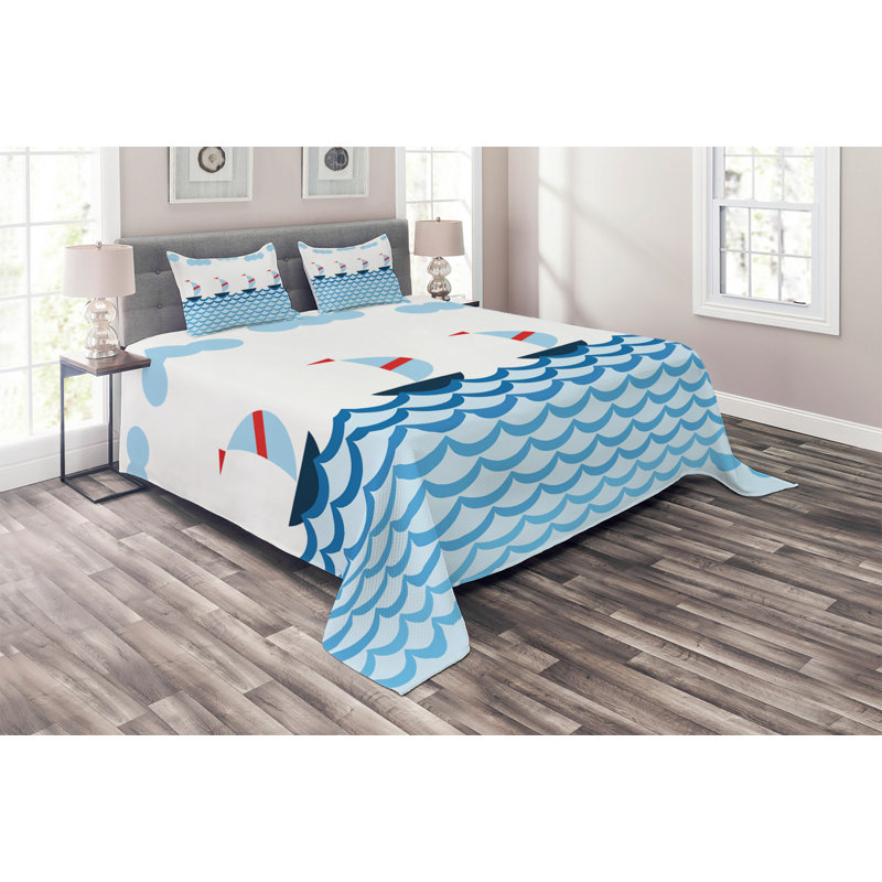 Coverlet
