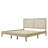 Platform Bed