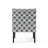 Yokota Upholstered Slipper Chair-129504345