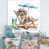 Toile tendue