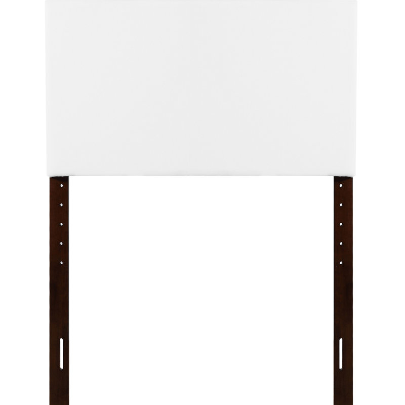 Nova G0113-THB Twin Headboard , WHITE