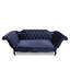 Chippendale Sofa