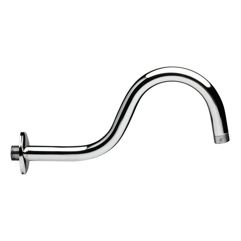 Bras de douche