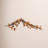 4'' in. Faux Garland