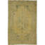 Bhavith One-of-a-Kind 5'11" X 9'3" 1980s Wool Area Rug