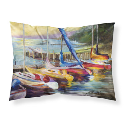Housse de coussin at at Sunset