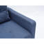 Canapé-lit convertible 3 en 1 Sleeper Chair
